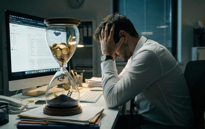 Respiração, relaxamento e seus limites no controle da ansiedade